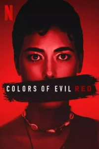 Colors Of Evil Red (2024)