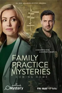 Family Practice Mysteries Coming Home