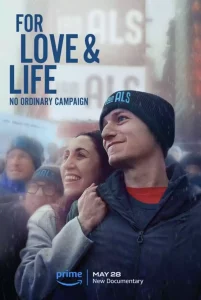 For Love Life No Ordinary Campaign