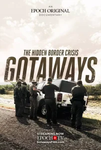 Gotaways The Hidden Border Crisis