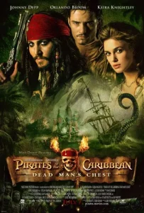 Pirates of the Caribbean