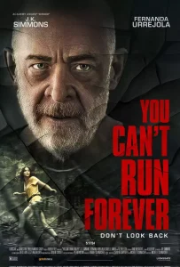 You Cant Run Forever