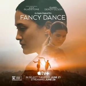 Fancy Dance