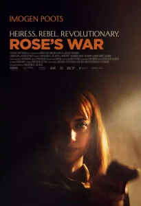 Roses War