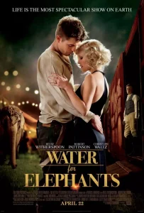 Water for Elephants (2011)