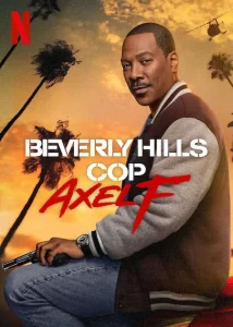 Beverly Hills Cop Axel F