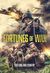 Fortunes Of War