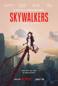 Skywalkers A Love Story