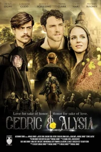 Cedric and Alysia