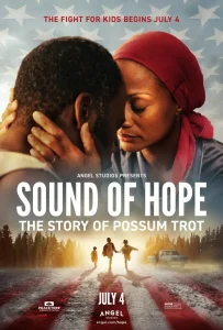 Sound Of Hope The Story Of Possum Trotv