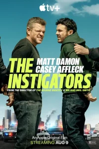 The Instigators (2024)