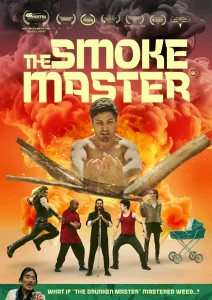 The Smoke Master