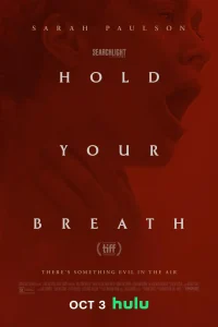 Hold Your Breath